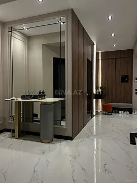 Satılır 3 otaqlı mənzil 142 m² — Sumqayıt 3 otaq 142.00 m²