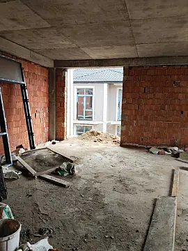 Satılır 2 otaqlı mənzil 74 m²