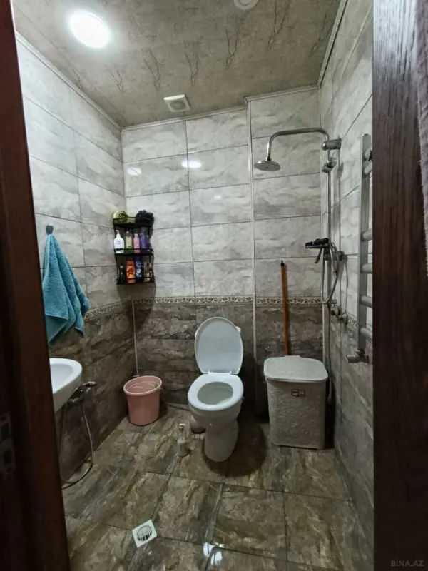 Kirayə verilir 3 otaqlı mənzil 94 m²