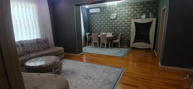 Satılır 4 otaqlı həyət evi 140 m²