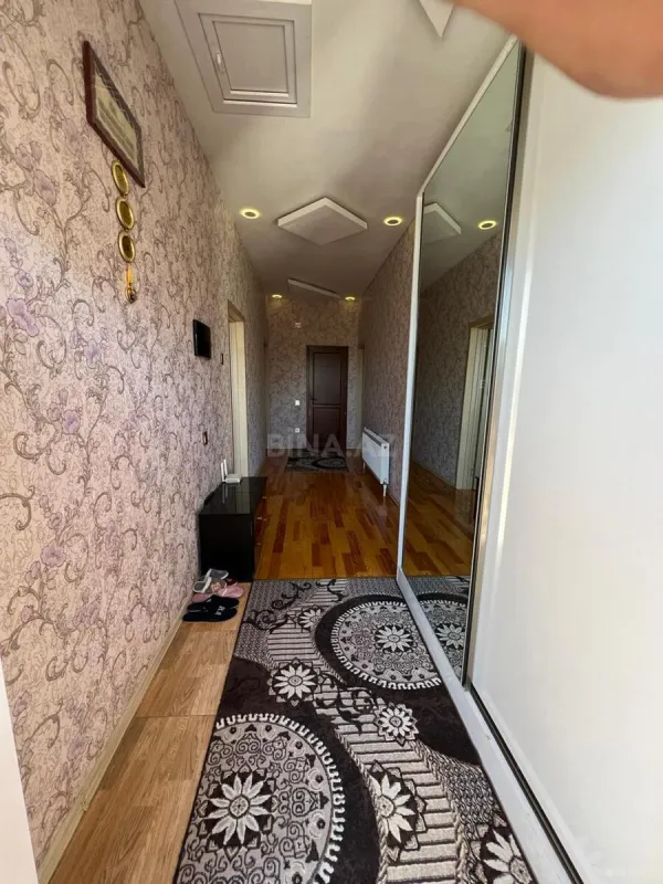 Satılır 4 otaqlı həyət evi 140 m²