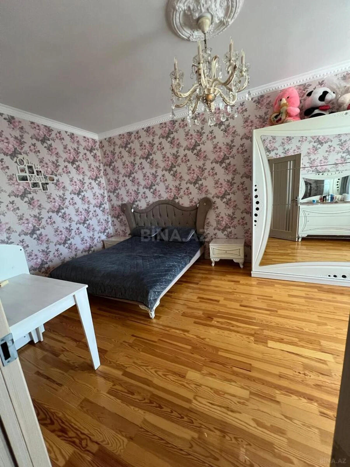 Satılır 4 otaqlı həyət evi 140 m²