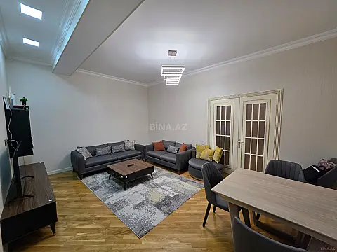 Satılır 3 otaqlı mənzil 73 m²