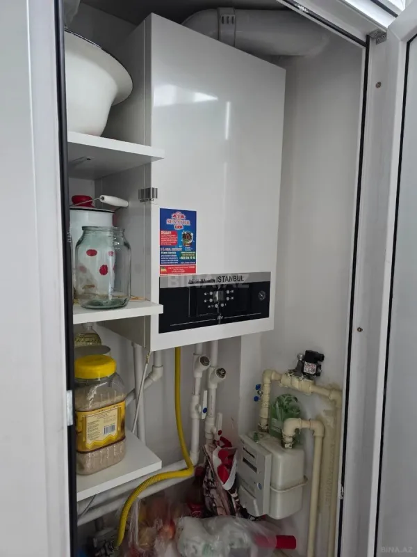 Satılır 3 otaqlı mənzil 73 m²