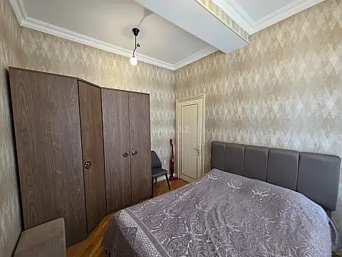 Satılır 3 otaqlı mənzil 73 m²
