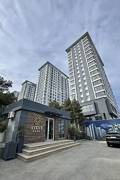 Satılır 3 otaqlı mənzil 80 m² — Bakı 3 otaq 80.00 m²