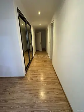 Kirayə verilir 3 otaqlı mənzil 140 m²
