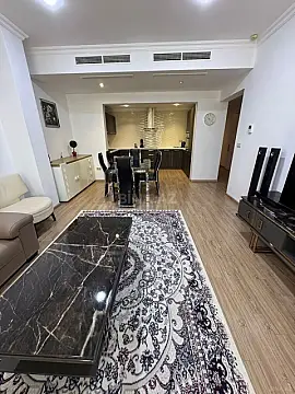 Kirayə verilir 3 otaqlı mənzil 140 m² — Bakı, Səbail 3 otaq 140.00 m²