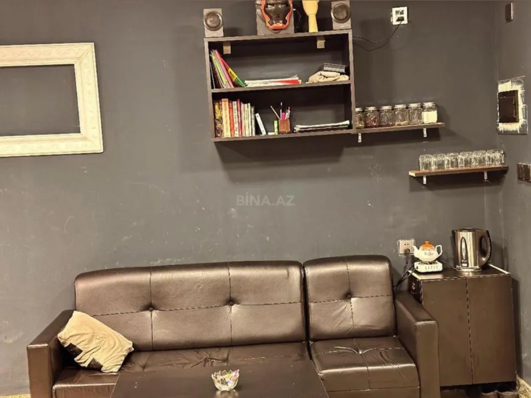 Kirayə verilir obyekt 24 m²