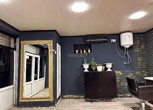 Kirayə verilir obyekt 24 m²