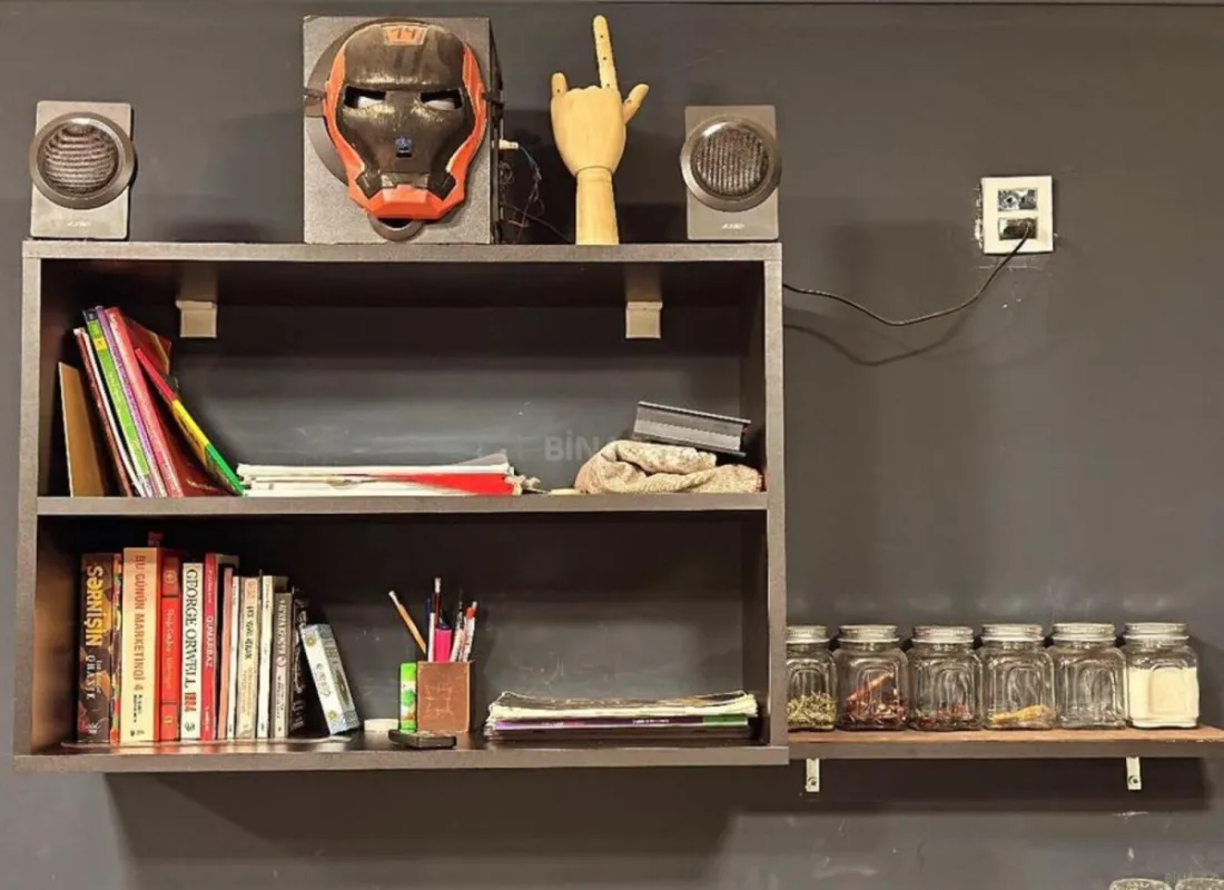 Kirayə verilir obyekt 24 m²