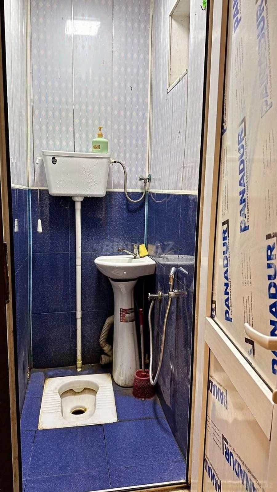 Kirayə verilir obyekt 24 m²