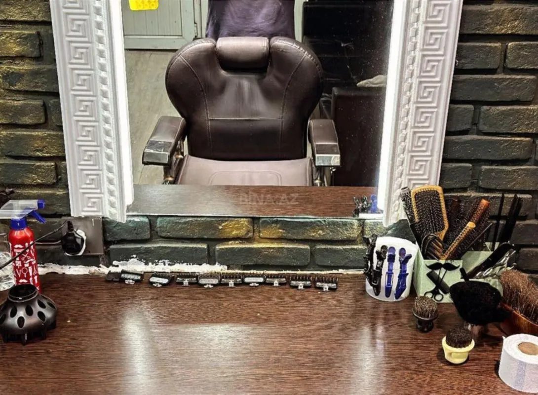 Kirayə verilir obyekt 24 m²