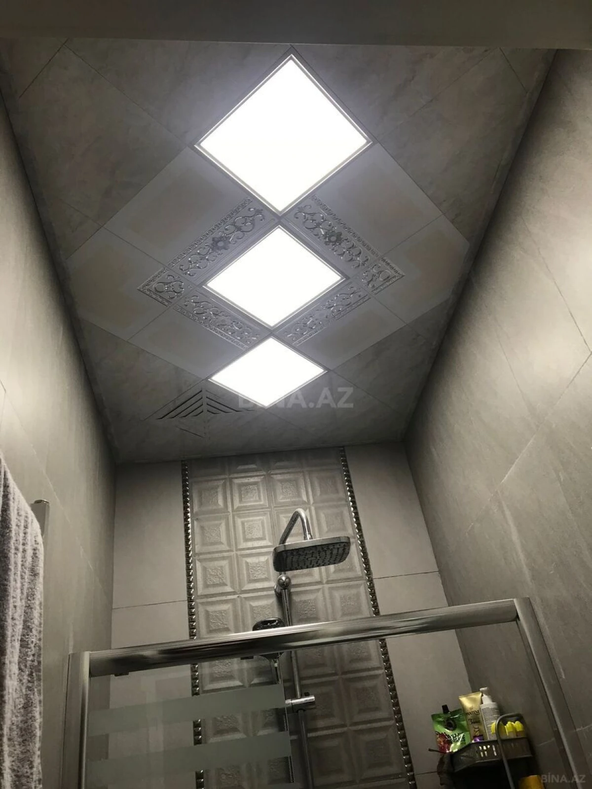 Satılır 3 otaqlı mənzil 90 m²