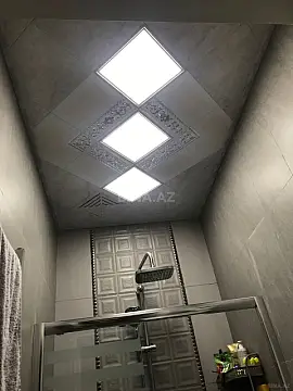 Satılır 3 otaqlı mənzil 90 m²