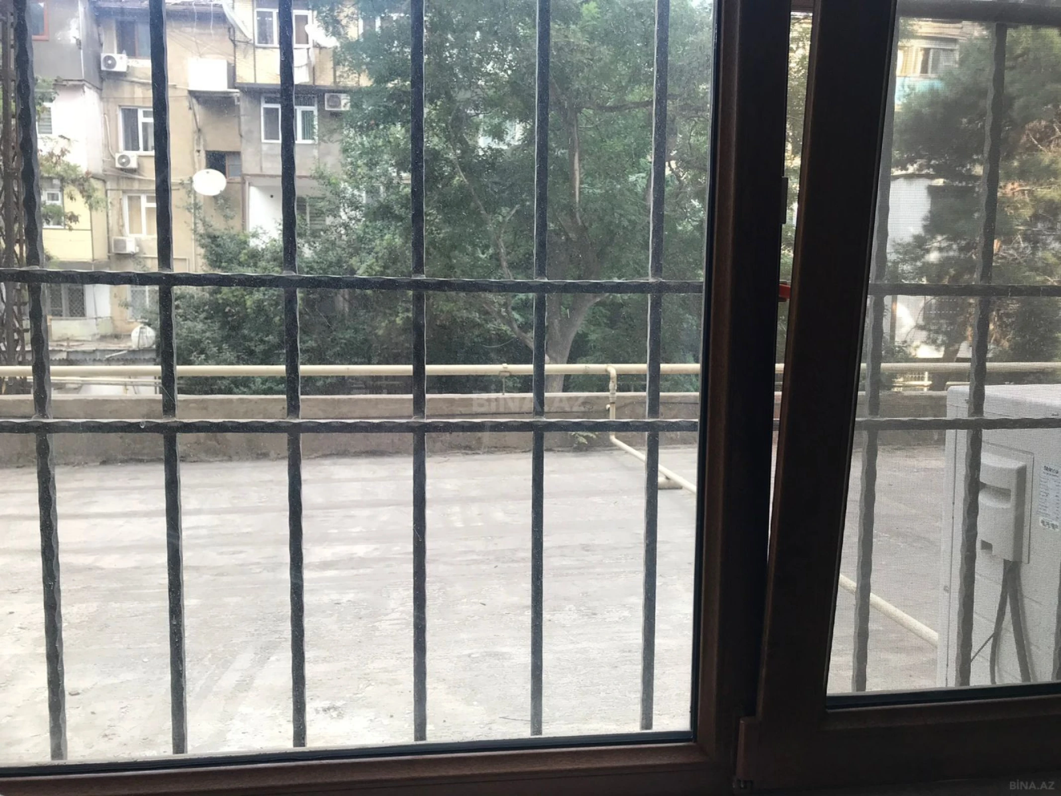 Satılır 3 otaqlı mənzil 90 m²