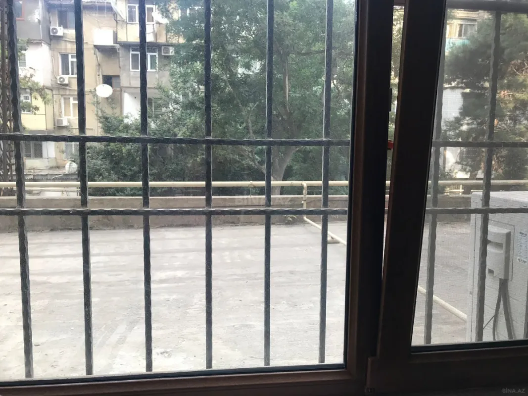 Satılır 3 otaqlı mənzil 90 m²
