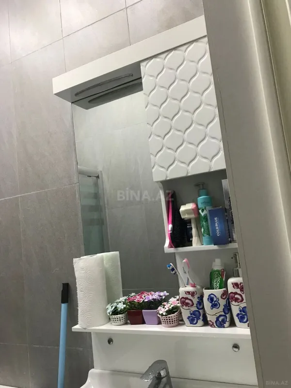 Satılır 3 otaqlı mənzil 90 m²