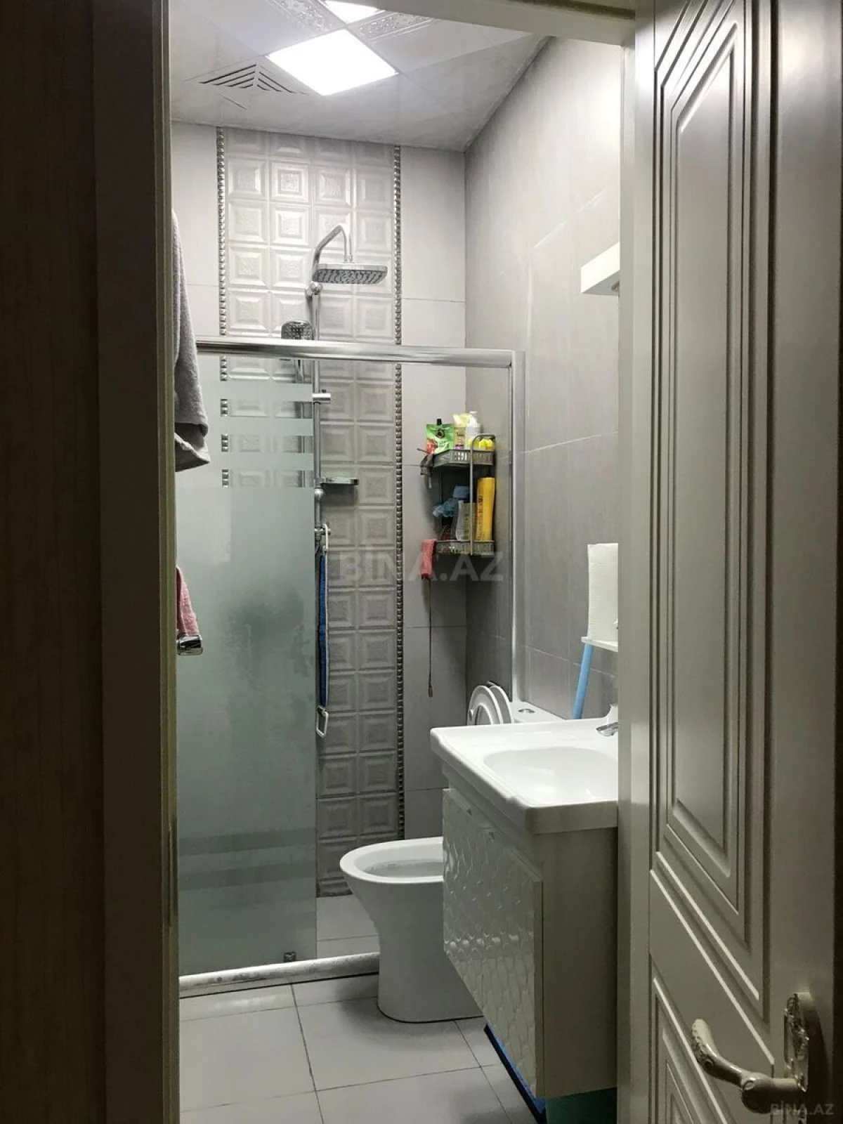 Satılır 3 otaqlı mənzil 90 m²