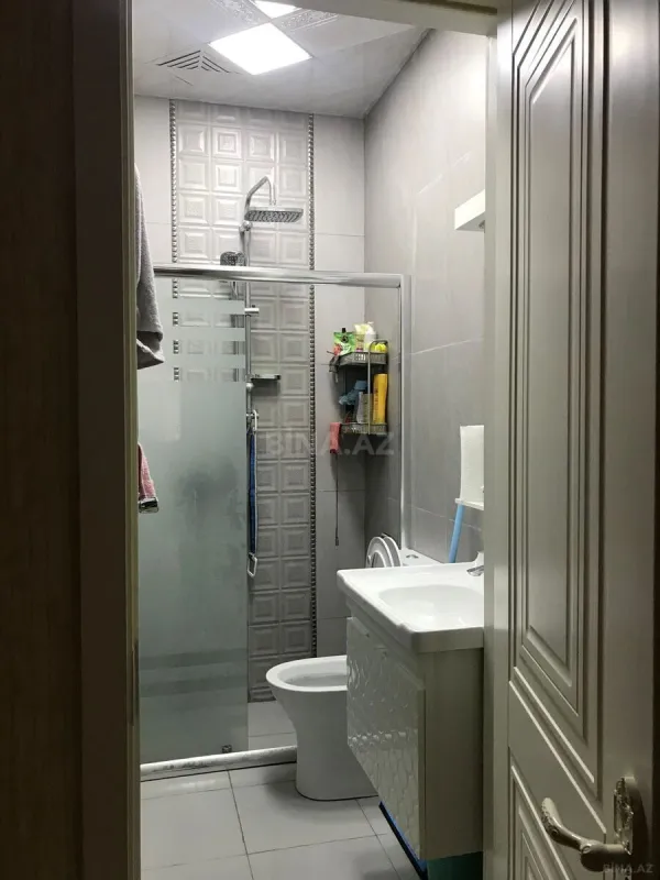 Satılır 3 otaqlı mənzil 90 m²