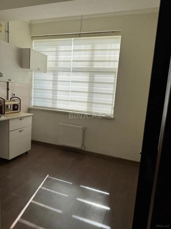 Satılır 2 otaqlı mənzil 45 m²