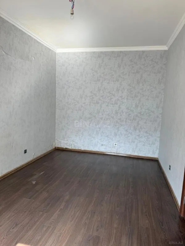 Satılır 2 otaqlı mənzil 45 m²