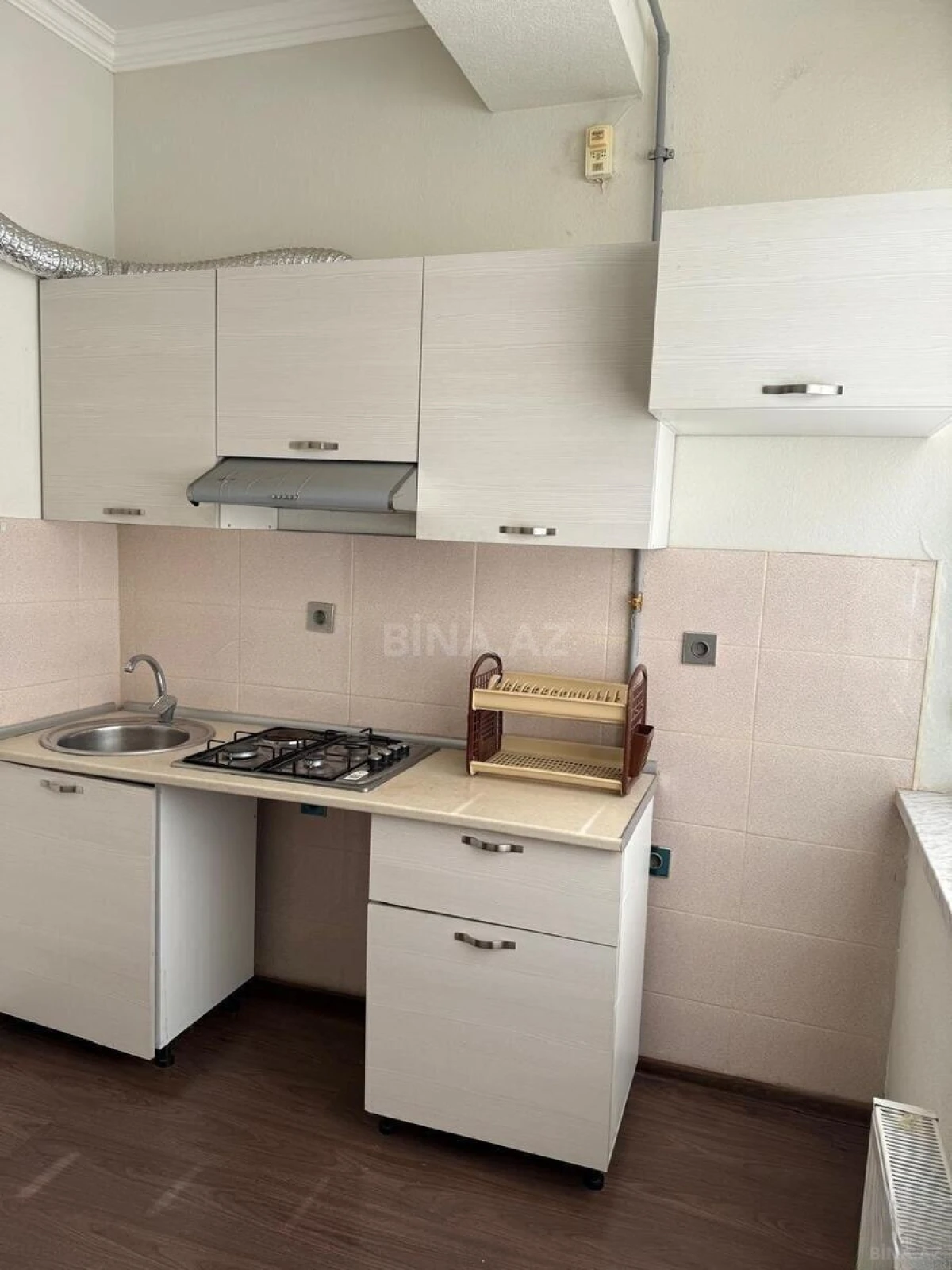 Satılır 2 otaqlı mənzil 45 m²