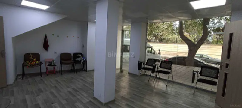 Kirayə verilir obyekt 180 m² — Bakı, Nizami 180.00 m²