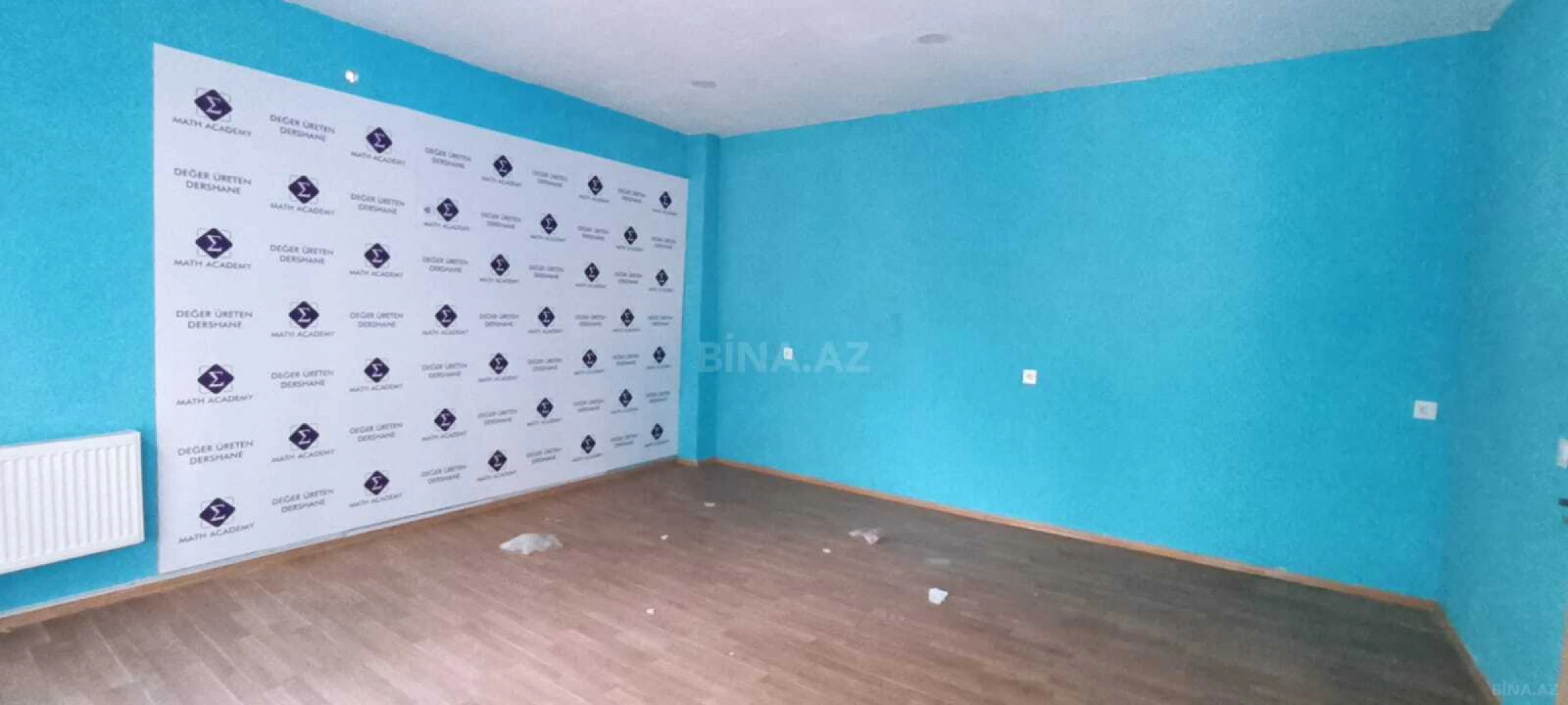 Kirayə verilir obyekt 180 m²