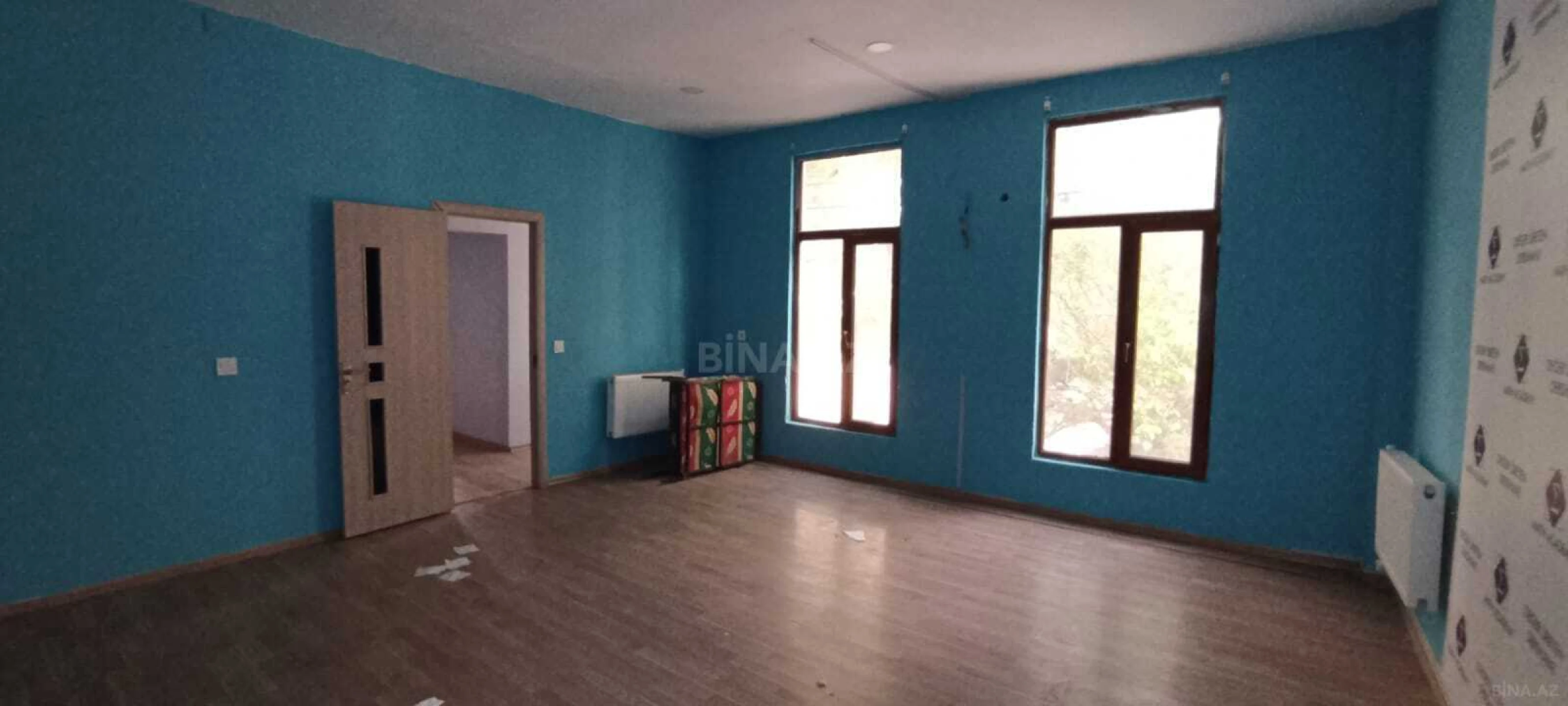 Kirayə verilir obyekt 180 m²