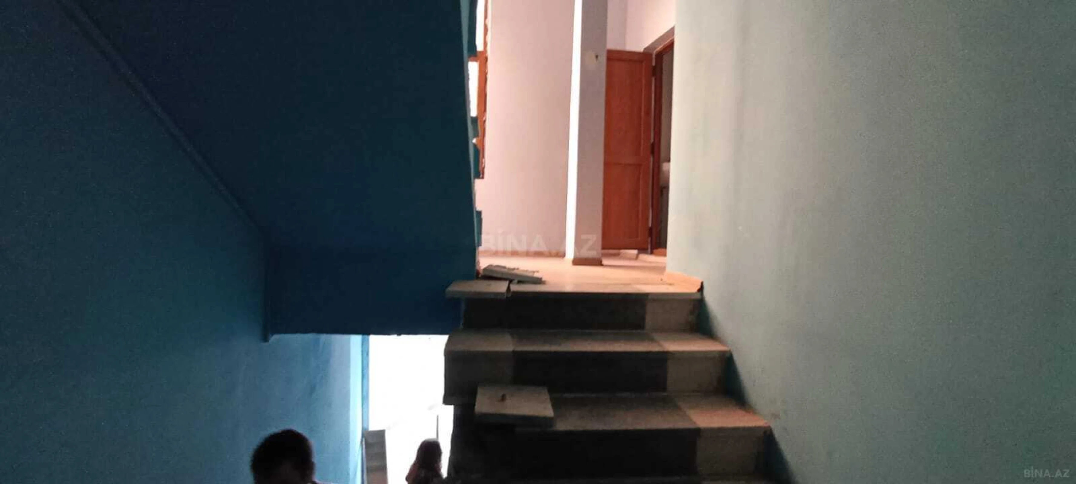 Kirayə verilir obyekt 180 m²