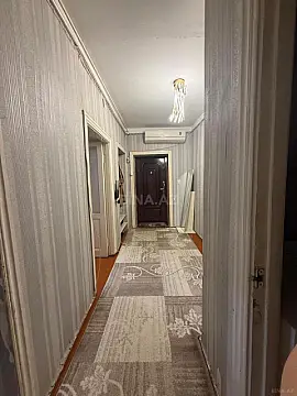 Satılır 4 otaqlı mənzil 85 m²