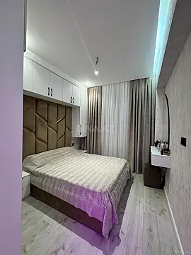 Satılır 2 otaqlı mənzil 40 m²