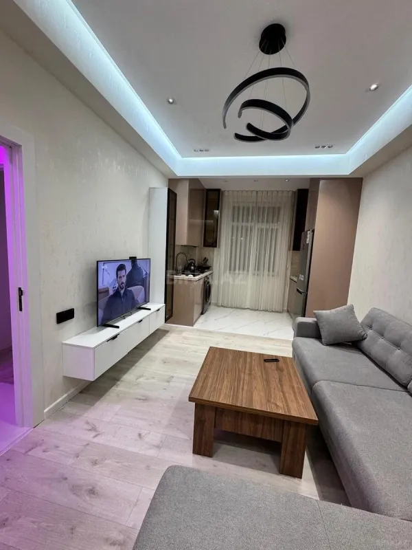 Satılır 2 otaqlı mənzil 40 m²