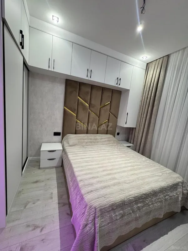Satılır 2 otaqlı mənzil 40 m²