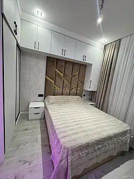 Satılır 2 otaqlı mənzil 40 m²