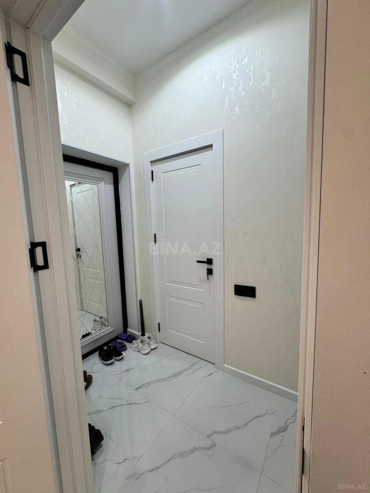 Satılır 2 otaqlı mənzil 40 m²