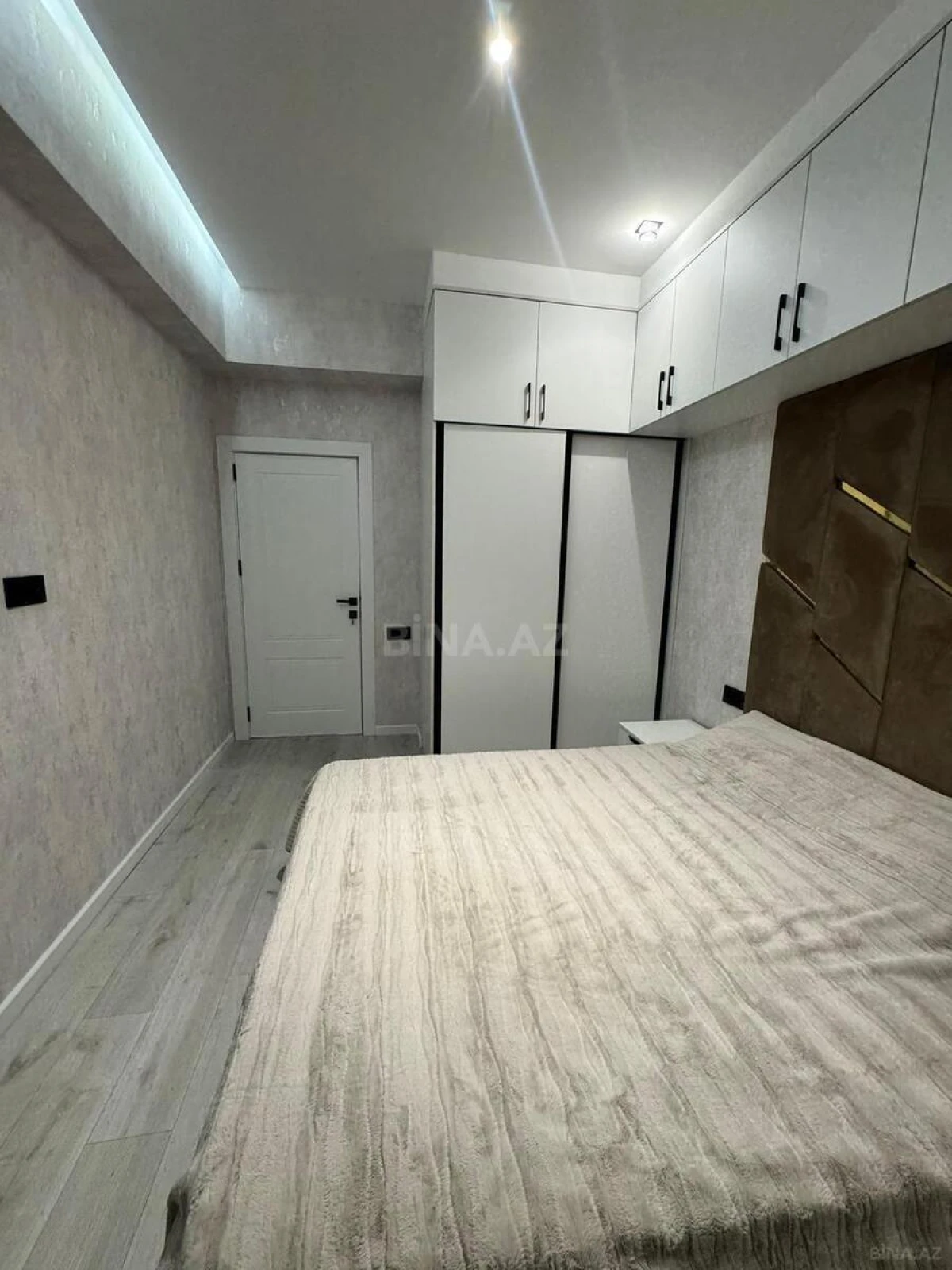 Satılır 2 otaqlı mənzil 40 m²