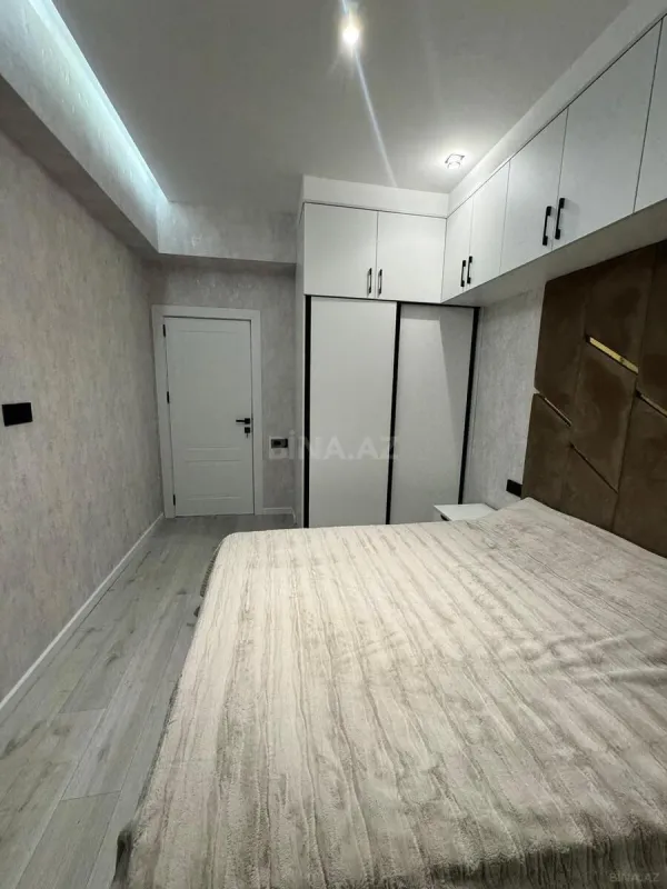 Satılır 2 otaqlı mənzil 40 m²