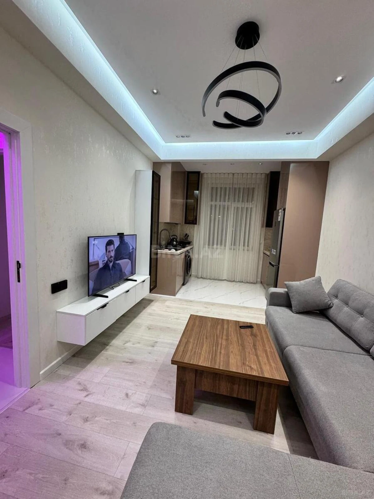 Satılır 2 otaqlı mənzil 40 m²