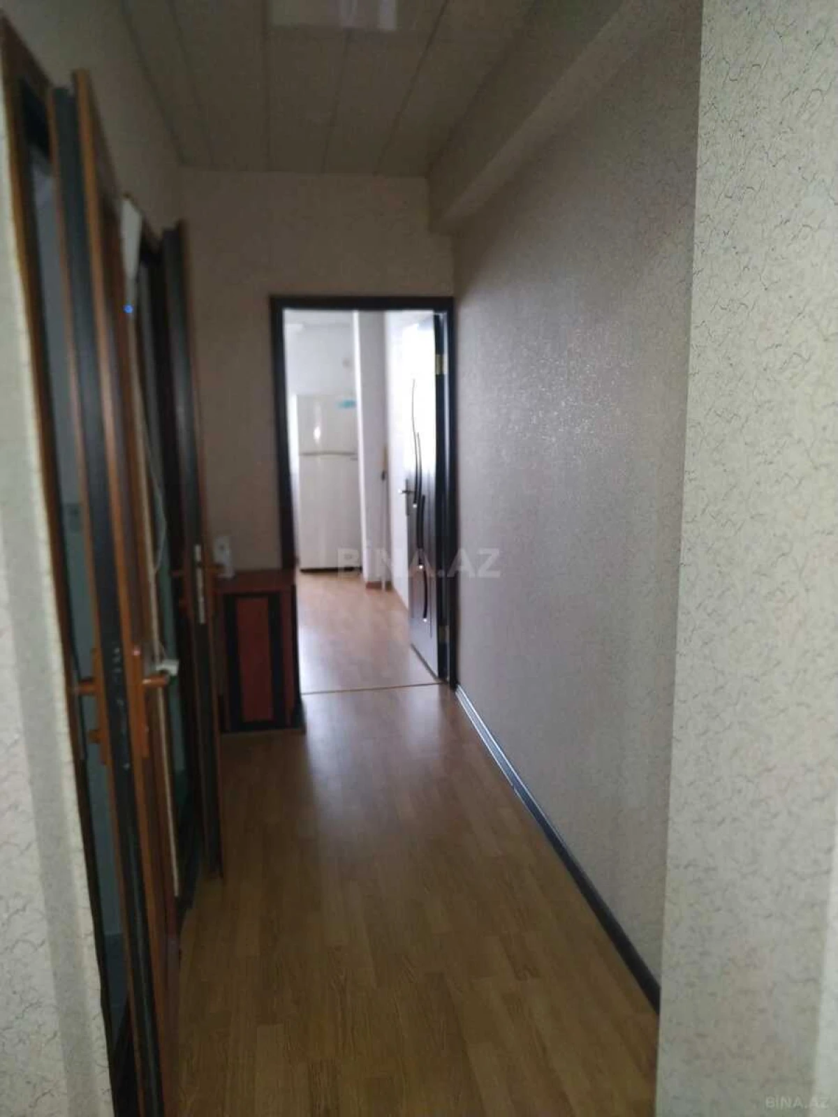 Satılır 2 otaqlı mənzil 80 m²