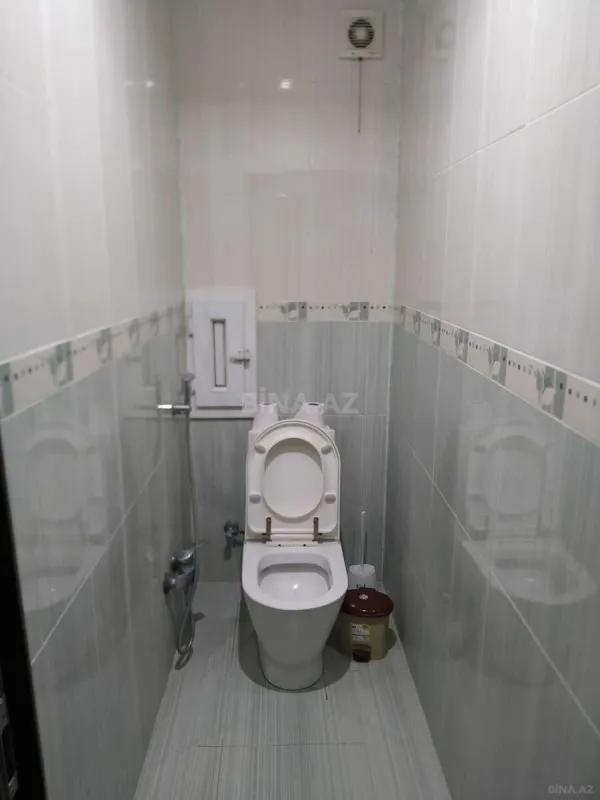 Satılır 2 otaqlı mənzil 80 m²