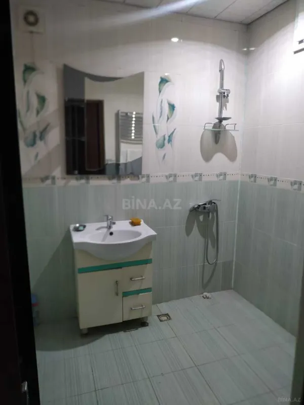 Satılır 2 otaqlı mənzil 80 m²