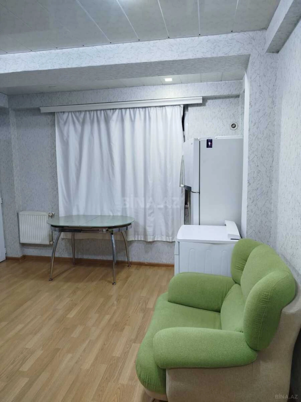 Satılır 2 otaqlı mənzil 80 m²