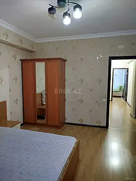 Satılır 2 otaqlı mənzil 80 m²