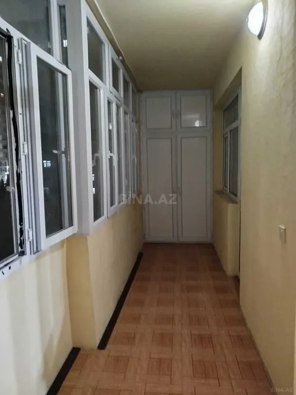 Satılır 2 otaqlı mənzil 80 m²
