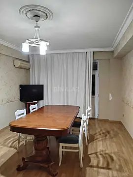 Satılır 2 otaqlı mənzil 80 m² — Bakı, İnşaatçılar 2 otaq 80.00 m²