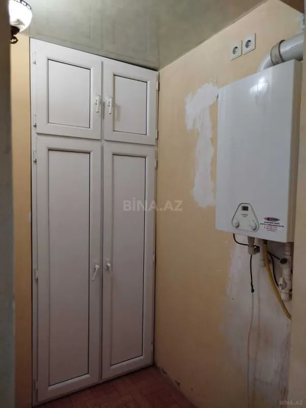 Satılır 2 otaqlı mənzil 80 m²