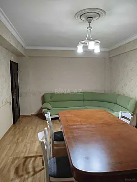 Satılır 2 otaqlı mənzil 80 m²