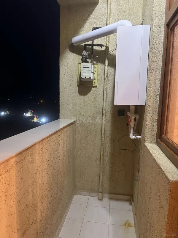 Kirayə verilir 2 otaqlı mənzil 70 m²